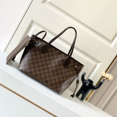 Louis Vuitton Shopping Bags